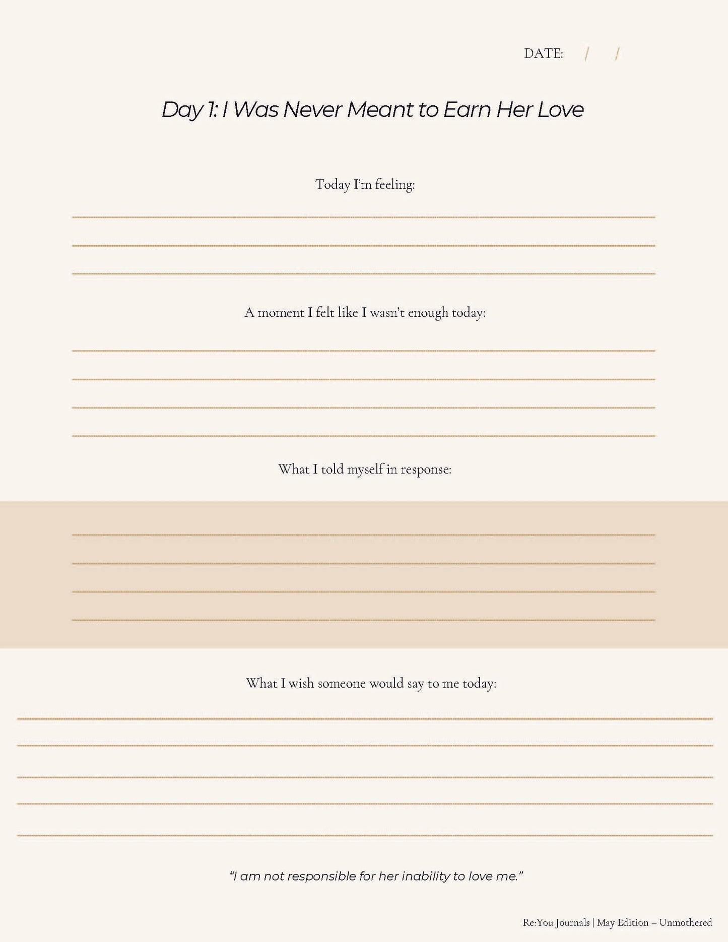 Best Guided Journal for Women