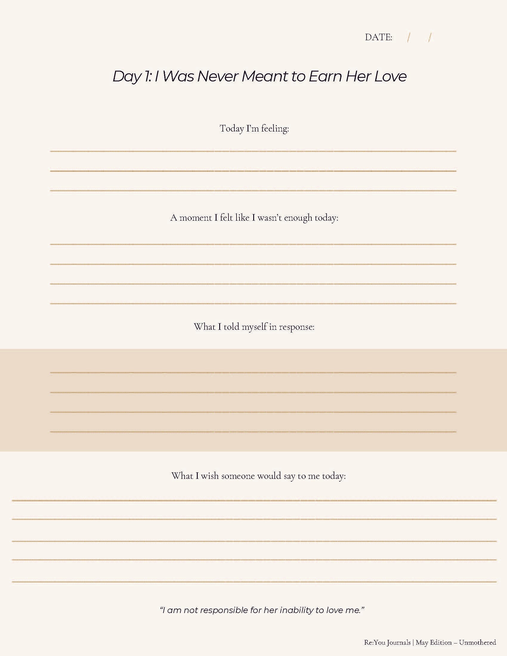 Best Guided Journal for Women